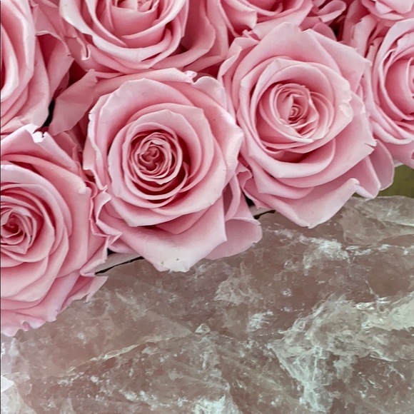 CRYSTALS - Picture 1 of 1